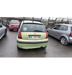 Retroviseur gauche CITROEN C3 1