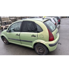 Retroviseur gauche CITROEN C3 1