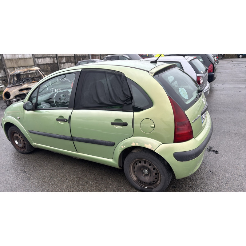 Retroviseur gauche CITROEN C3 1 Photo n°10