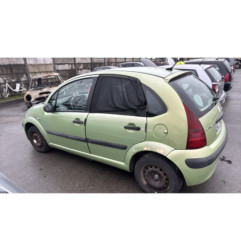 Retroviseur gauche CITROEN C3 1