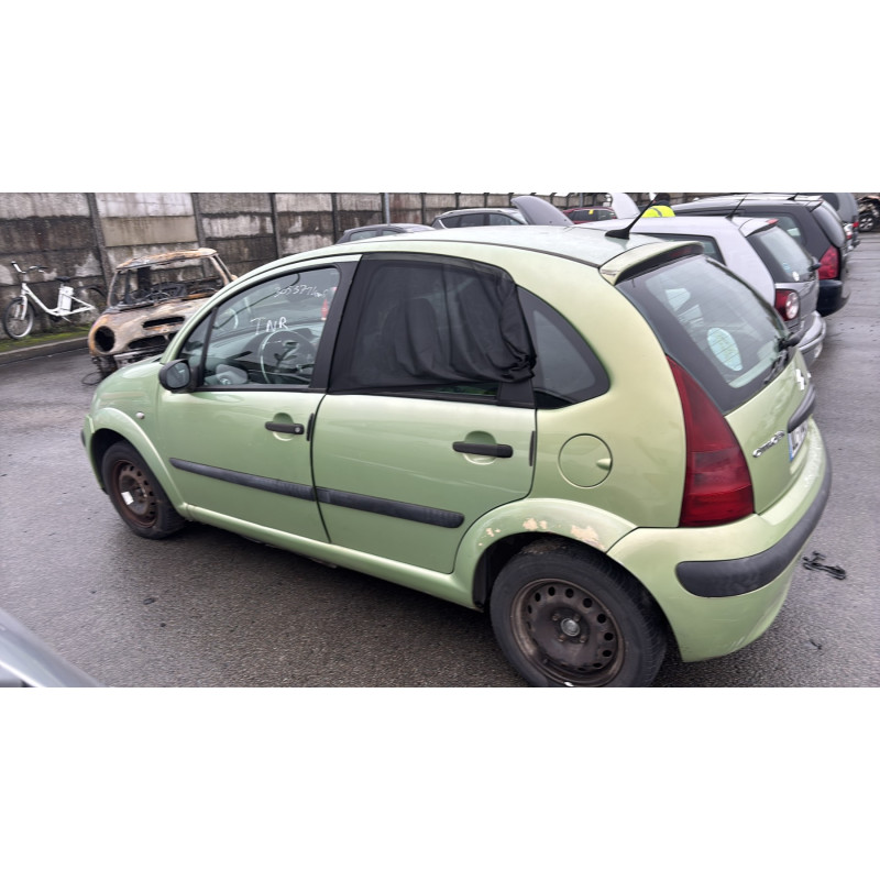 Retroviseur gauche CITROEN C3 1 Photo n°11