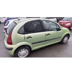 Retroviseur gauche CITROEN C3 1