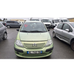 Retroviseur gauche CITROEN C3 1