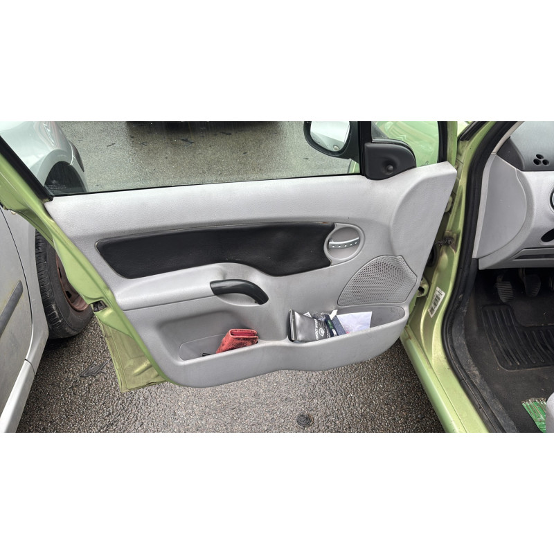 Retroviseur gauche CITROEN C3 1 Photo n°14