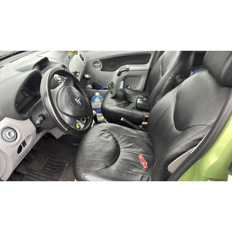 Retroviseur gauche CITROEN C3 1 Photo n°15