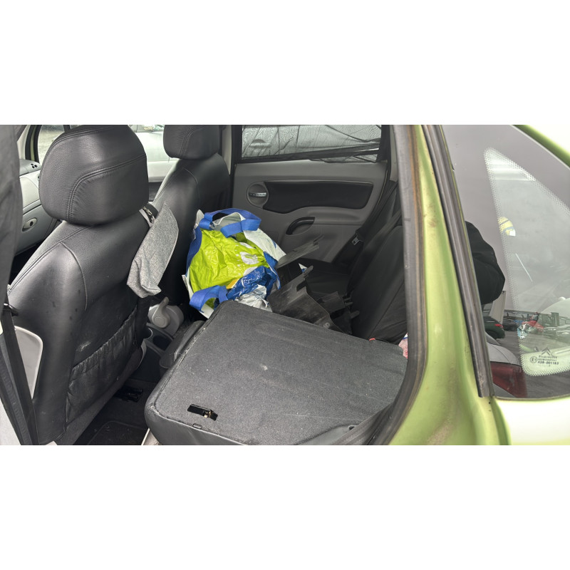 Retroviseur gauche CITROEN C3 1 Photo n°16