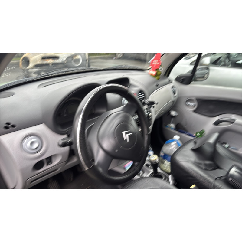 Retroviseur gauche CITROEN C3 1 Photo n°17