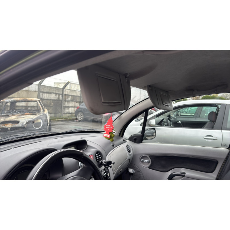 Retroviseur gauche CITROEN C3 1 Photo n°18