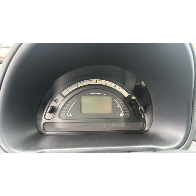 Retroviseur gauche CITROEN C3 1 Photo n°19