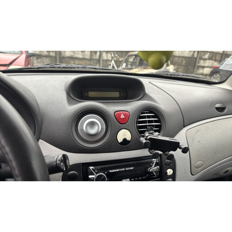 Retroviseur gauche CITROEN C3 1 Photo n°20