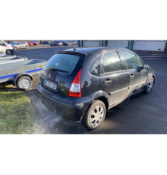 Aile avant gauche CITROEN C3 1