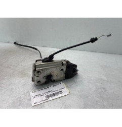 Serrure avant gauche CITROEN C3 1