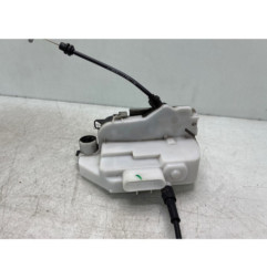 Serrure avant gauche CITROEN C3 1