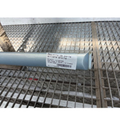 Baguette de porte arriere droite PEUGEOT 206