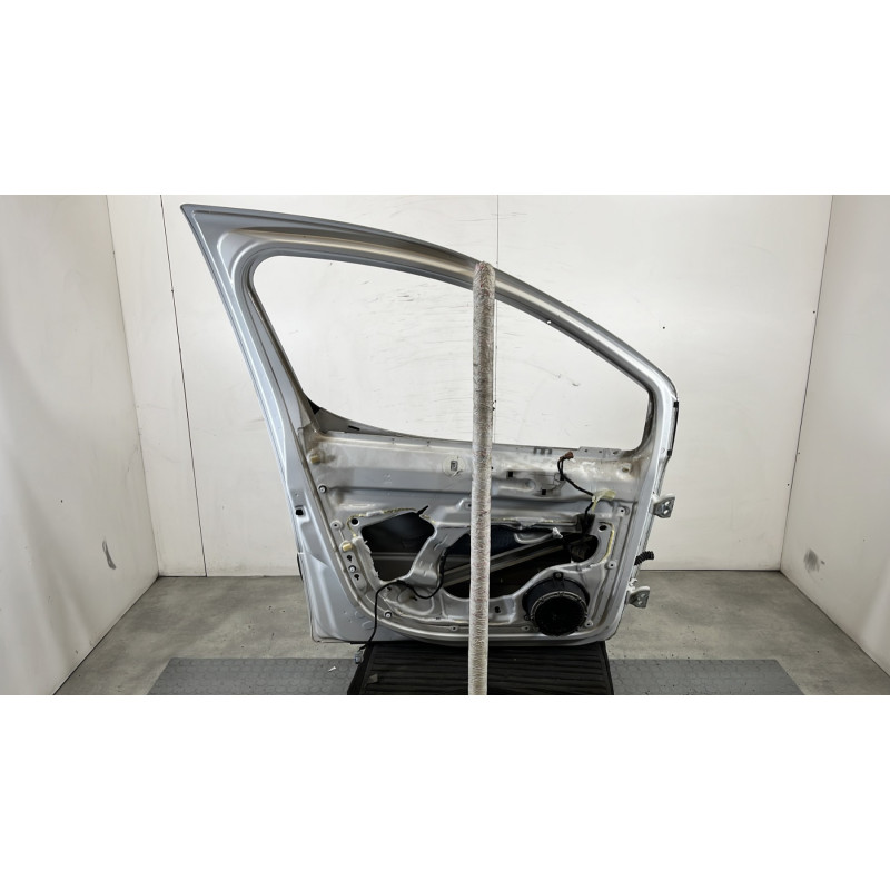 Porte avant gauche PEUGEOT PARTNER 2 Photo n°4