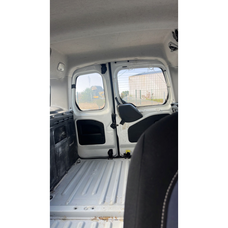 Porte avant gauche PEUGEOT PARTNER 2 Photo n°6