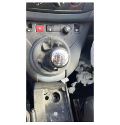 Porte avant gauche PEUGEOT PARTNER 2
