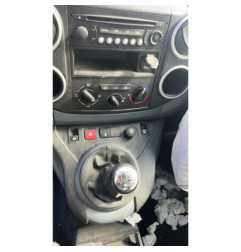 Porte avant gauche PEUGEOT PARTNER 2