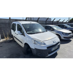 Porte avant gauche PEUGEOT PARTNER 2