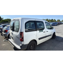 Porte avant gauche PEUGEOT PARTNER 2