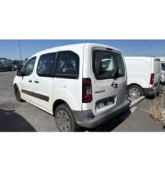 Porte avant gauche PEUGEOT PARTNER 2