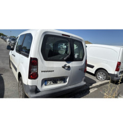 Porte avant gauche PEUGEOT PARTNER 2