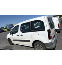 Porte avant gauche PEUGEOT PARTNER 2
