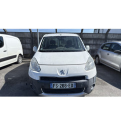 Porte avant gauche PEUGEOT PARTNER 2