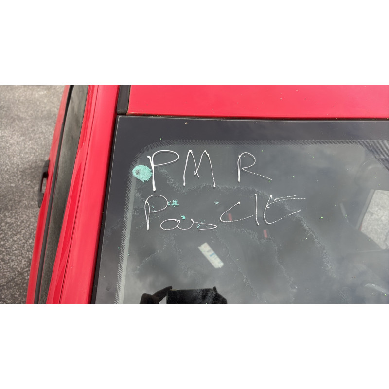 Retroviseur droit TOYOTA YARIS 2 Photo n°6