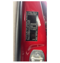 Retroviseur droit TOYOTA YARIS 2