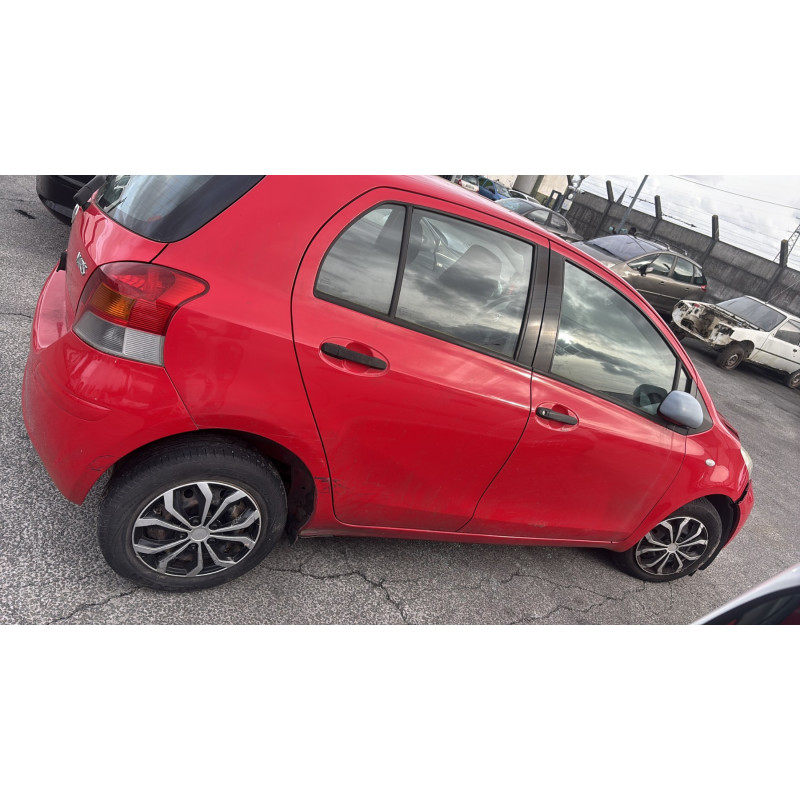 Retroviseur droit TOYOTA YARIS 2 Photo n°14