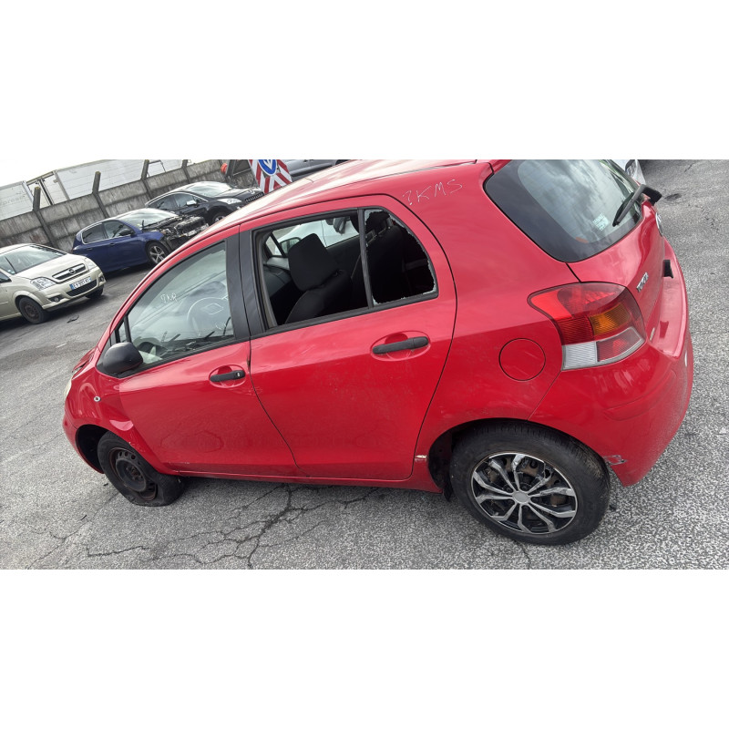 Retroviseur droit TOYOTA YARIS 2 Photo n°15