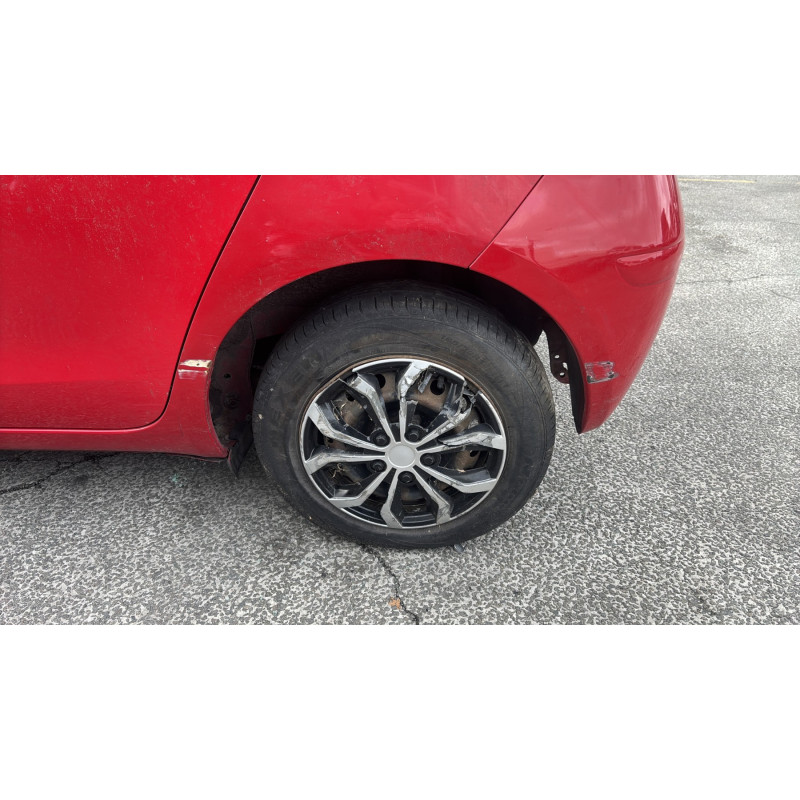 Retroviseur droit TOYOTA YARIS 2 Photo n°17