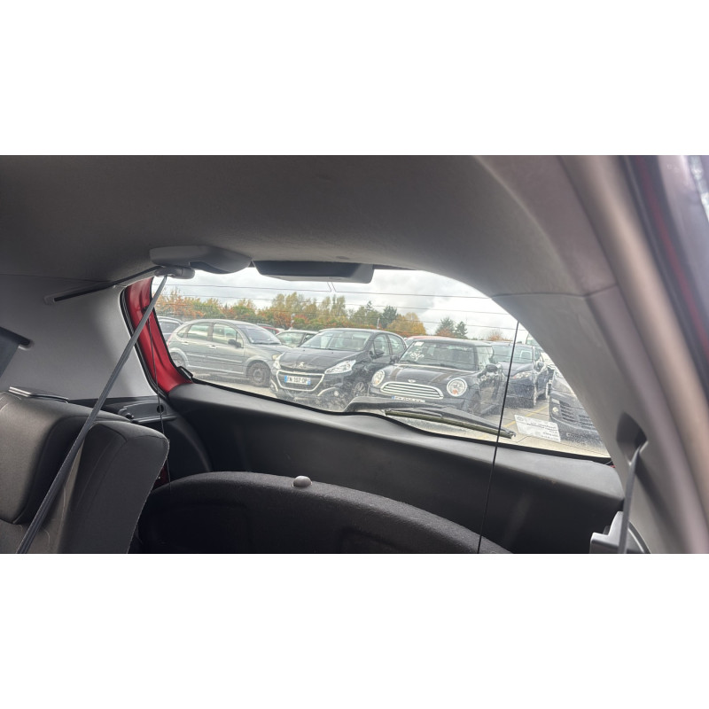 Retroviseur droit TOYOTA YARIS 2 Photo n°18