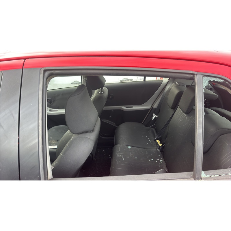 Retroviseur droit TOYOTA YARIS 2 Photo n°19