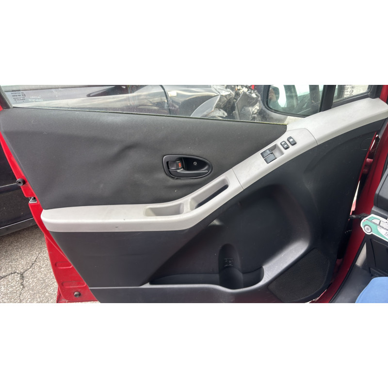 Retroviseur droit TOYOTA YARIS 2 Photo n°20