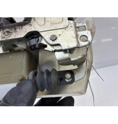 Serrure arriere gauche RENAULT CLIO 2 CAMPUS
