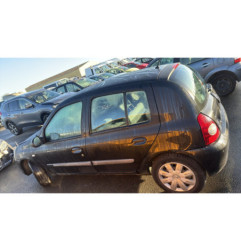 Serrure arriere gauche RENAULT CLIO 2 CAMPUS