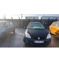 Serrure arriere gauche RENAULT CLIO 2 CAMPUS