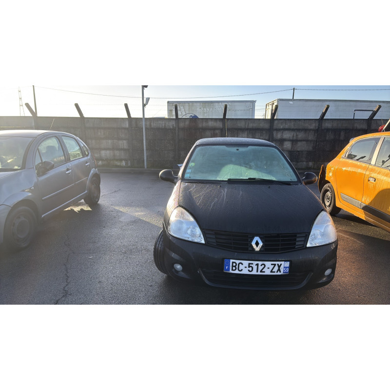 Serrure arriere gauche RENAULT CLIO 2 CAMPUS Photo n°20