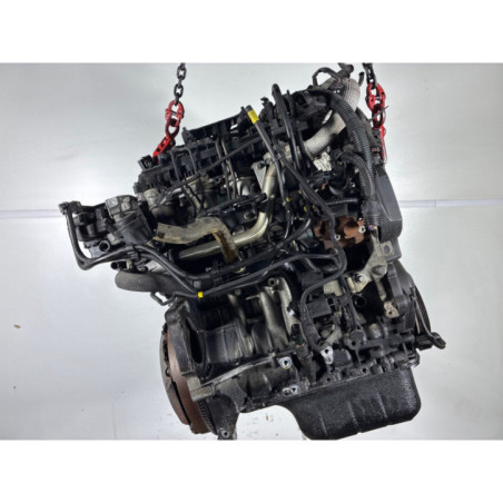 Moteur PEUGEOT 207 Photo n°1