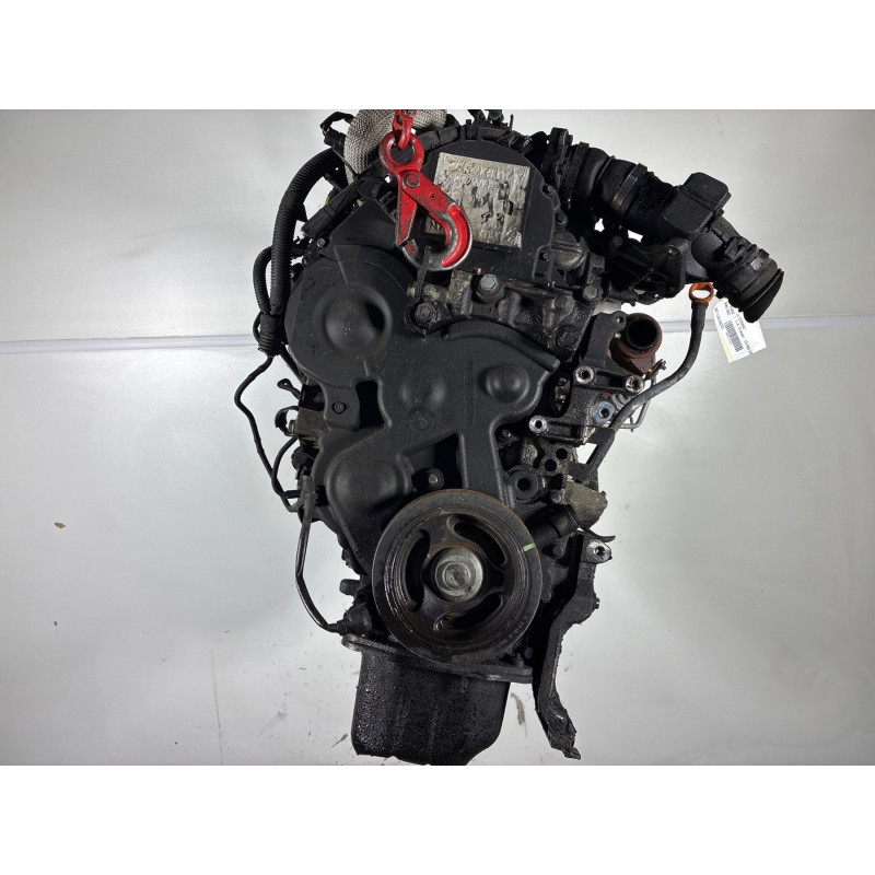 Moteur PEUGEOT 207 Photo n°3