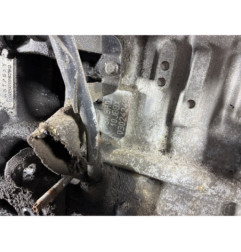 Moteur PEUGEOT 207
