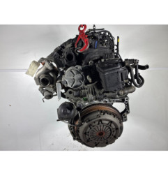 Moteur PEUGEOT 207
