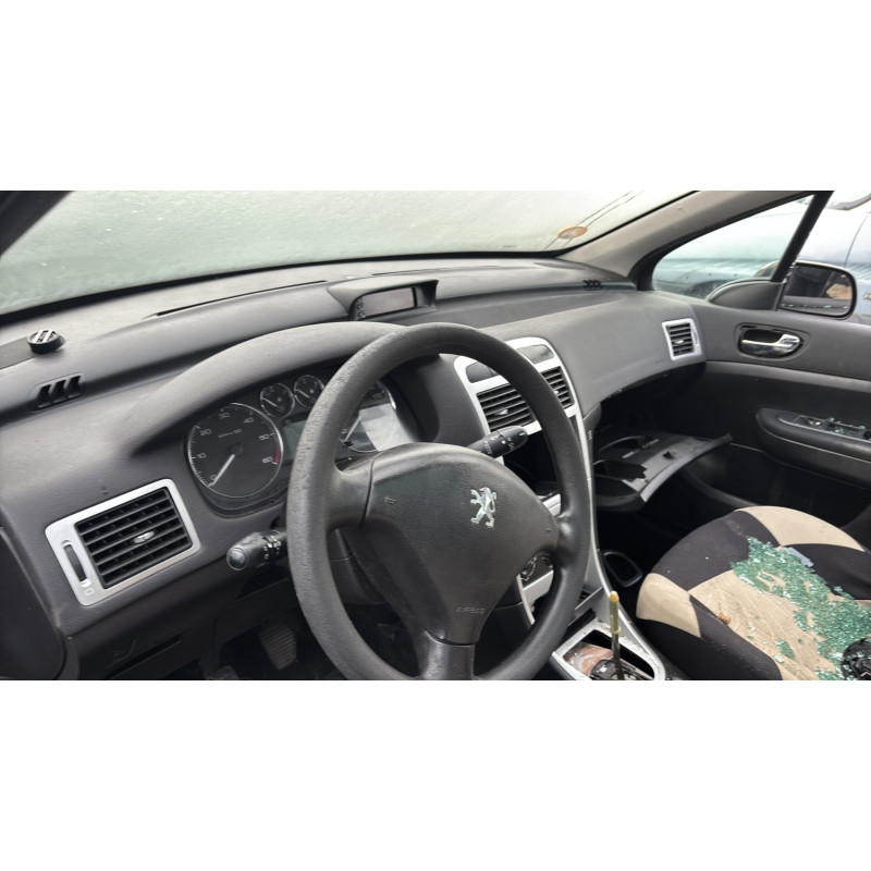 Bras essuie glace arriere PEUGEOT 307 Photo n°16