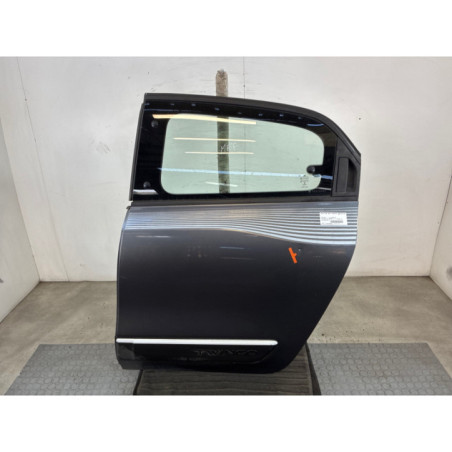Porte arriere gauche RENAULT TWINGO 3