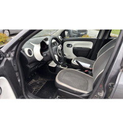 Porte arriere gauche RENAULT TWINGO 3