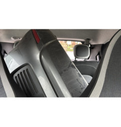 Porte arriere gauche RENAULT TWINGO 3