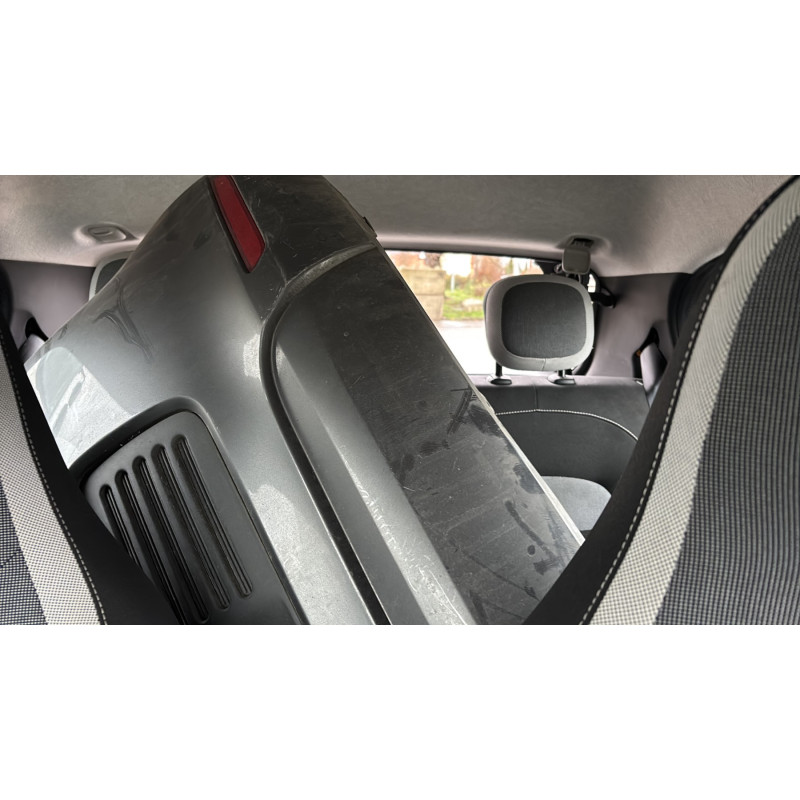 Porte arriere gauche RENAULT TWINGO 3 Photo n°7