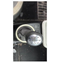 Porte arriere gauche RENAULT TWINGO 3